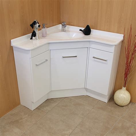 24 Corner Bathroom Vanity Youll Find Colors Ranging From Classic