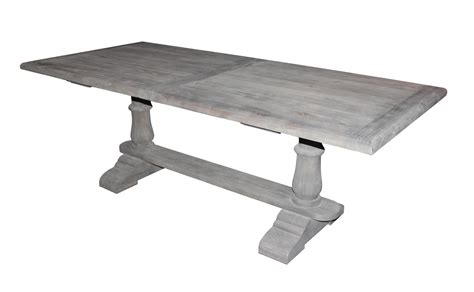30 Best Collection Of Distressed Grey Finish Wood Classic Design Dining