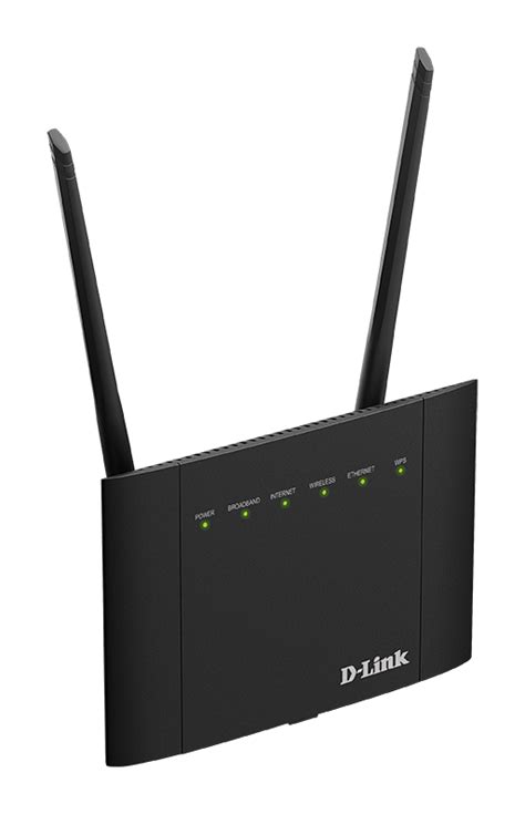 Dsl 3788 Wireless Ac1200 Gigabit Vdsladsl Modem Router D Link Uk