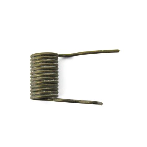 Torsion Springs For Ladder Safety Gate Stainless Steel Springs