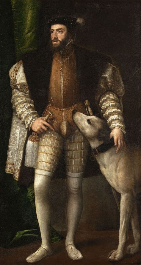 A Brief History Of The Codpiece The P P E For The Renaissance Crotch The New Yorker