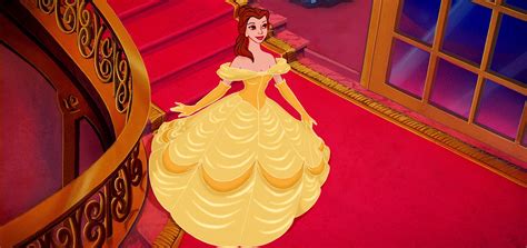 Visita lo store di hasbro disney princess. Le Principesse Disney e la loro evoluzione: BELLE!