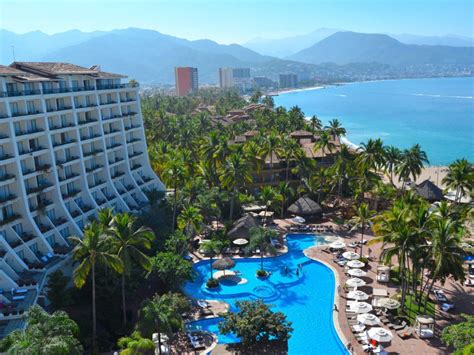 6 Best Hotels In Puerto Vallarta Mexico Jetsetter