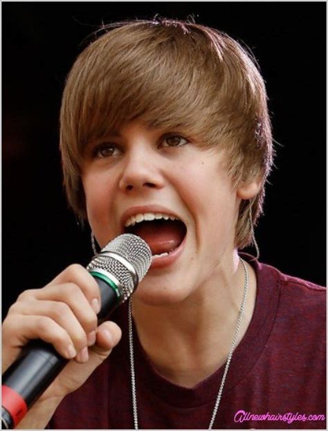 27 Old Justin Bieber Hairstyle Hairstyle Catalog