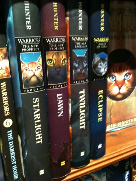 New Warriors Cats Books Warrior Cats Spoilers Stormclan Fanpop