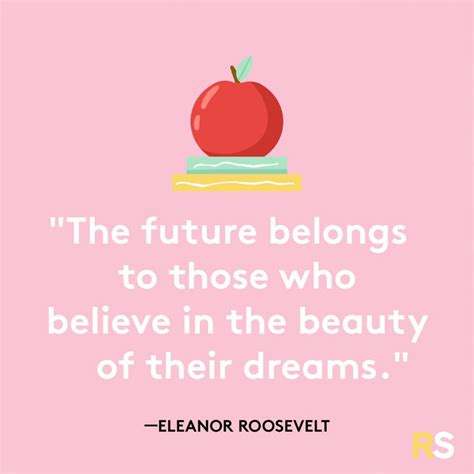 Inspirational School Quotes To Share With Your Kids