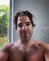 Zachary Quinto Celebrates 4 Years of Sobriety | PEOPLE.com
