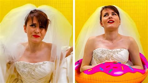 This Wedding Didnt Go As Planned Hilarious Wedding Fails Funny Situations By A Plus School