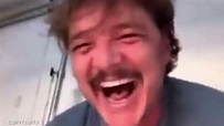 Pedro Pascal Crying meme | EXTENDED | CDPYTEDITS - YouTube