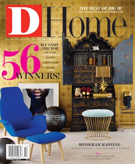 Top 50 Usa Interior Design Magazines That You Should Read Part 2
