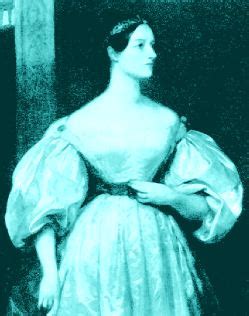 Send ada coins to it. Ada Lovelace: Founder of Scientific Computing