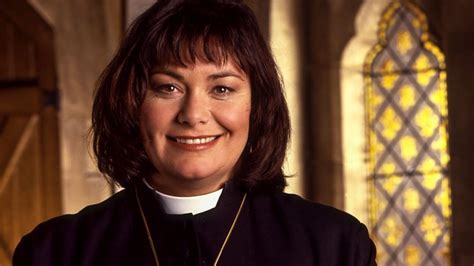 Bbc One The Vicar Of Dibley Series 3