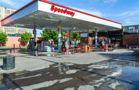 Speedway Near Me Gas Station Location And Hours Of Operation