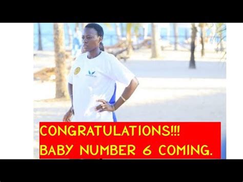 Akothee Pregnant Akothee Pregnant With Baby Number Youtube