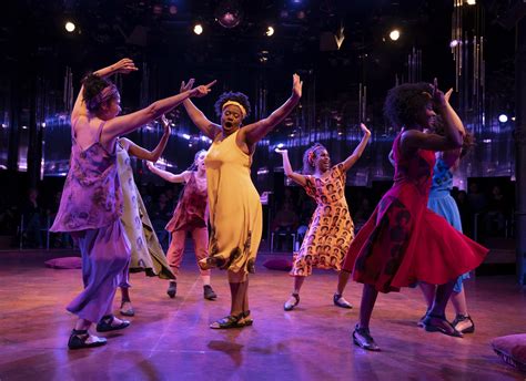 Review For Colored Girls Who Have Considered Suicidewhen The Rainbow