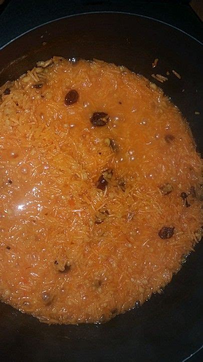 Check spelling or type a new query. Zarda - pakistanischer Reispudding von friaufeck ...