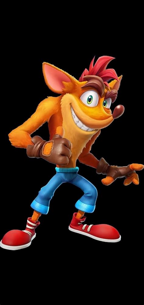 Crash Bandicoot 4 Crash 4 Crash Bandicoot Crash Its About Time Hd