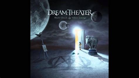 Dream Theater Black Clouds And Silver Linings Instrumental With Solos