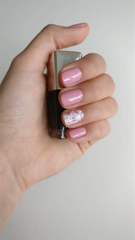 Russian Manicure What It Is And My Experience With It Manicure Manicures Designs Nail Designs