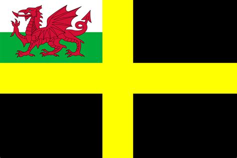 Wales Flag The Largest Online Provider Of Flags