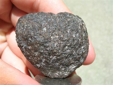 Arizona Lodranite The Utas Collection Of Meteorites