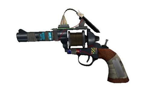 Merchandise And Promotional Garrys Mod Limited Edition Replica Tool Gun