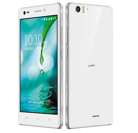 Lava V2s Price In India Specs Features