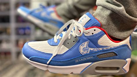 2023 Nike Air Max 90 Doernbecher Freestyle Collection Review And On Feet
