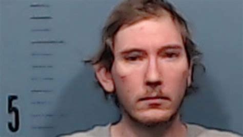 Abilene Police Say May Man Solicited A Minor Online Before Arrest