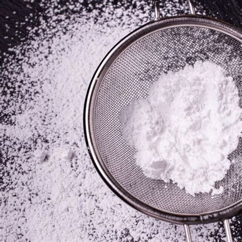 Best Powdered Sugar Substitute 12 Quick And Easy Alternatives To Use