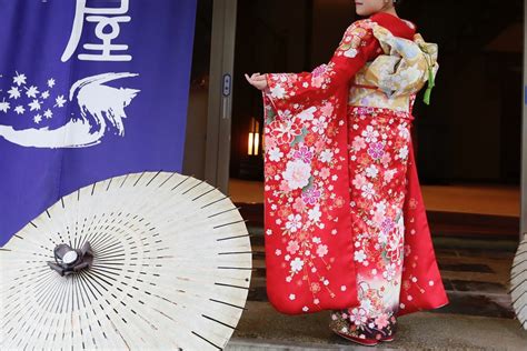 Yukata The Traditional Way Of Relaxing At A Japanese Ryokan