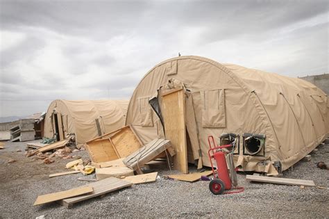 Pictures Of Abandoned Us Military Bases Military Pictures