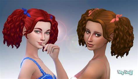 Pin By Sims 4 Cc Account On Sims 4 Mostly Maxis Match Hairs Womens