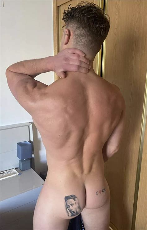 Scotty T Scott Timlin British Tv Personality Nudes