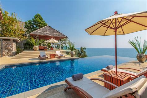 Book Villa Lomchoy At Samsara Phuket Luxury Vacation Rentals By Zekkei