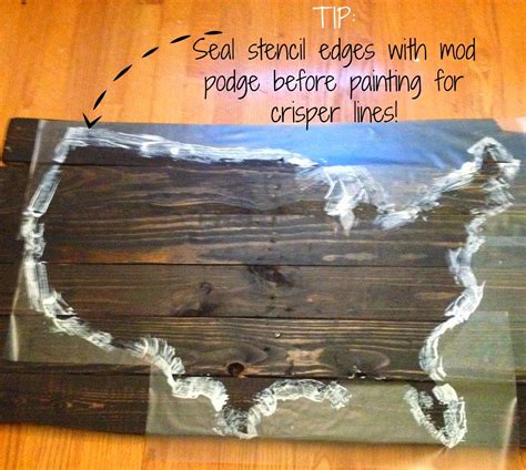 First, let's start with the right materials. How to Paint a Stencil Without Bleeding - Silhouette School