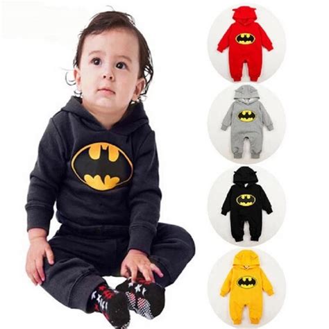 Baby Rompers Autumn Baby Boy Clothes Cotton Baby Boy Clothing Set