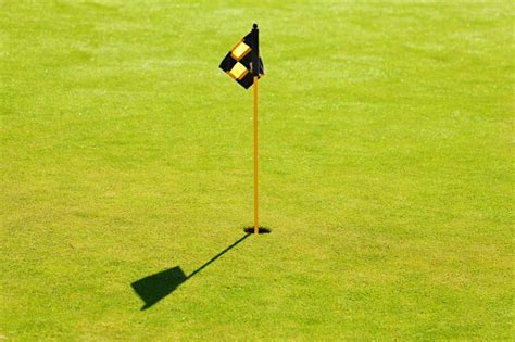 What Does Pin High Mean In Golf Everything To Know
