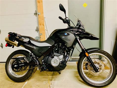 G 650 gs is a good starter bike, but the thing i want you to look into before getting it is the price for bmw parts and service. 2014 BMW G650GS | District Harley-Davidson®