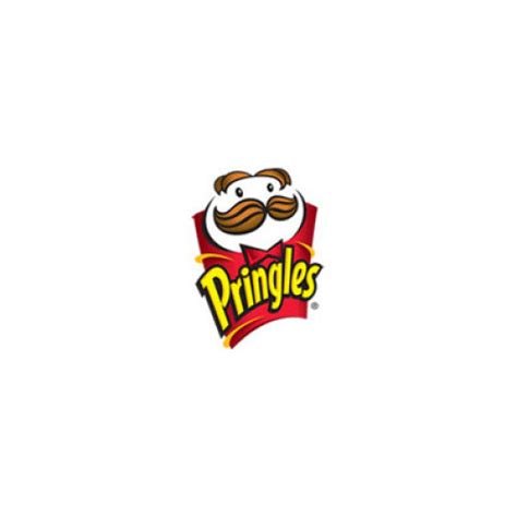 Pringles Potato Chips Variety Pack 074 Oz Canister 18box 18251