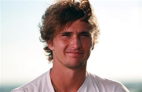 Александр михайлович зверев, born 22 january 1960) is a former professional tennis player from russia who competed for the soviet union. Alexander Zverev vermisst wegen Corona-Krise seine Freundin
