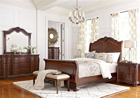 We did not find results for: Queen Sleigh Bedroom Sets for Sale: 5 & 6-Piece Suites ...