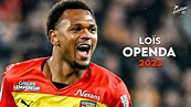 Loïs Openda 2022/23 Crazy Skills, Assists & Goals - Lens | HD - YouTube
