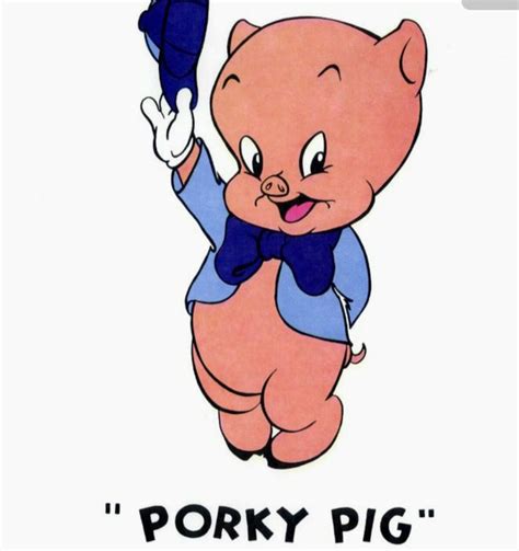 26 Best Petunia And Porky Images On Pinterest Cartoon