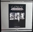 Genesis - The Lamb Lies Down On Broadway - The Demos • Part II (2007 ...