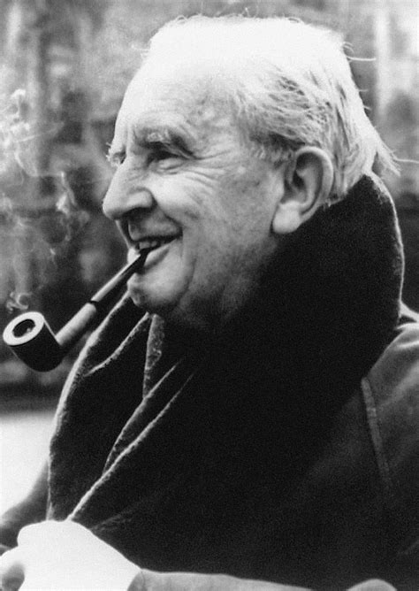 J R R Tolkien El Creador De La Tierra Media Nuestras Charlas