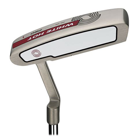 Odyssey White Hot Pro 20 1 Putter Online Golf