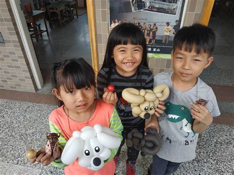 麗紅毛港故事有聲書 大東藝術圖書館 兒童閱讀 班級閱讀 多元文化. 總統送禮物 興華國小歡度「總統級」兒童節 - 生活 - 中時