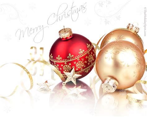 Download Christmas Wallpaper Picture Of Baubles By Gbarton The