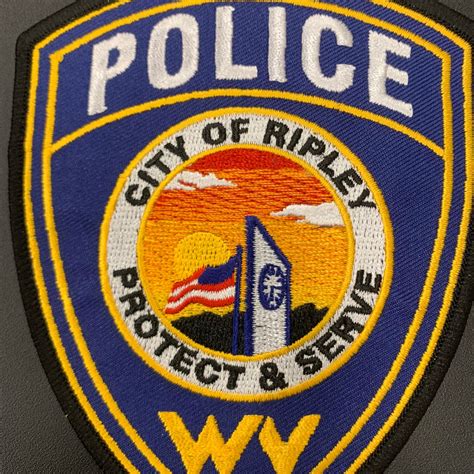 Ripley Police Department WV | Ripley WV